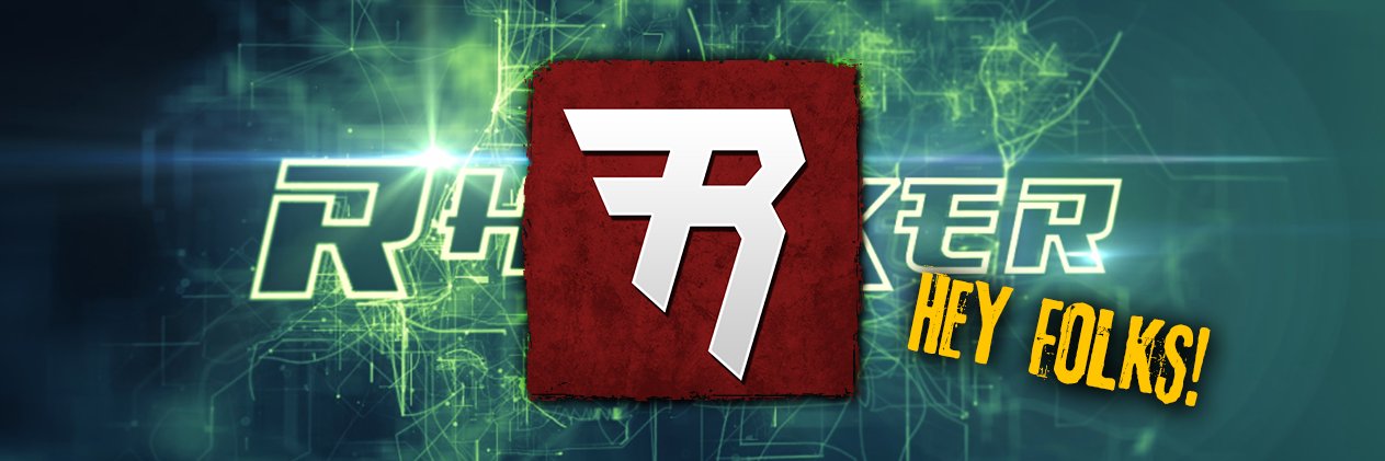 Rhykker's banner