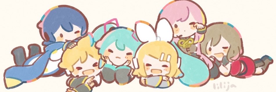 lilija🌱's banner
