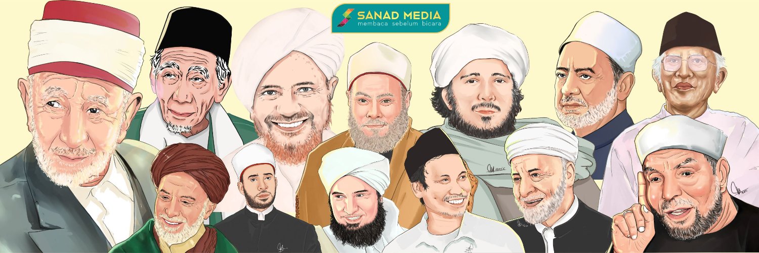 Sanad Media 🍉's banner