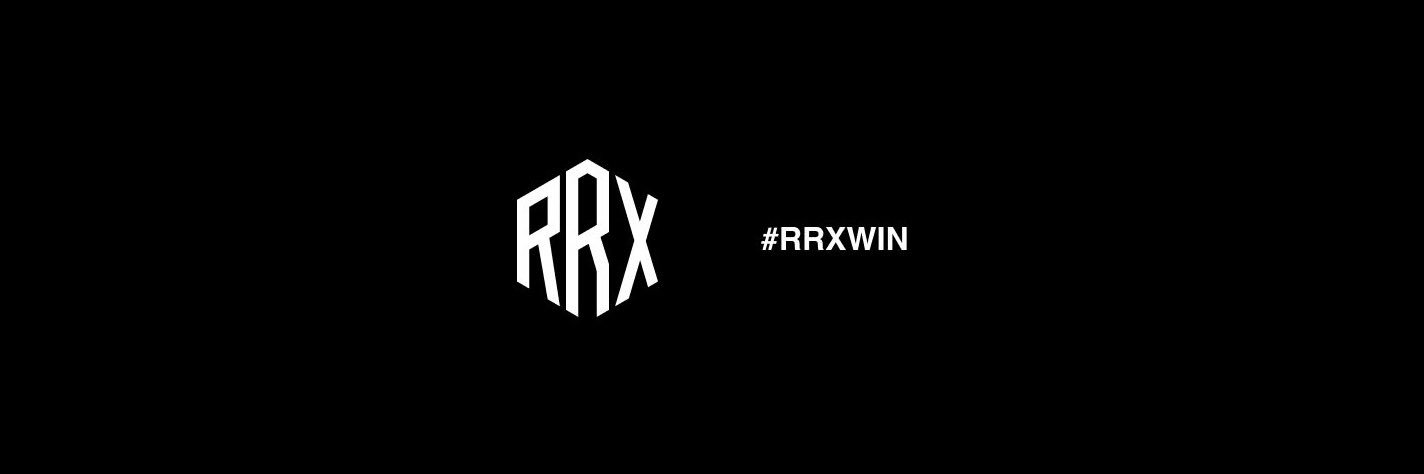 RRX Rost's banner