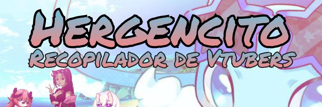 Hergencito 🩷 💫's banner