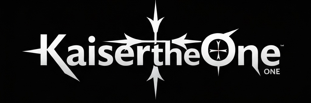 KaiserTheOne (Commission Open)'s banner