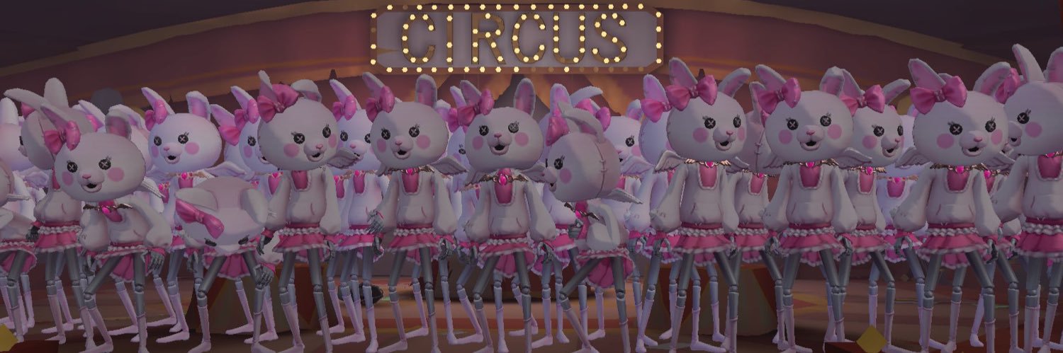 【非公式】第五人格 サブ's banner