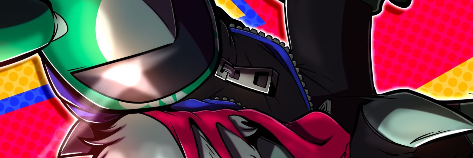 ⚡🐇Zipper🐇⚡'s banner