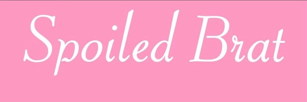 Spoiled Brat's banner
