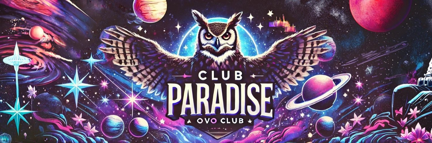 ClubParadiseTV's banner