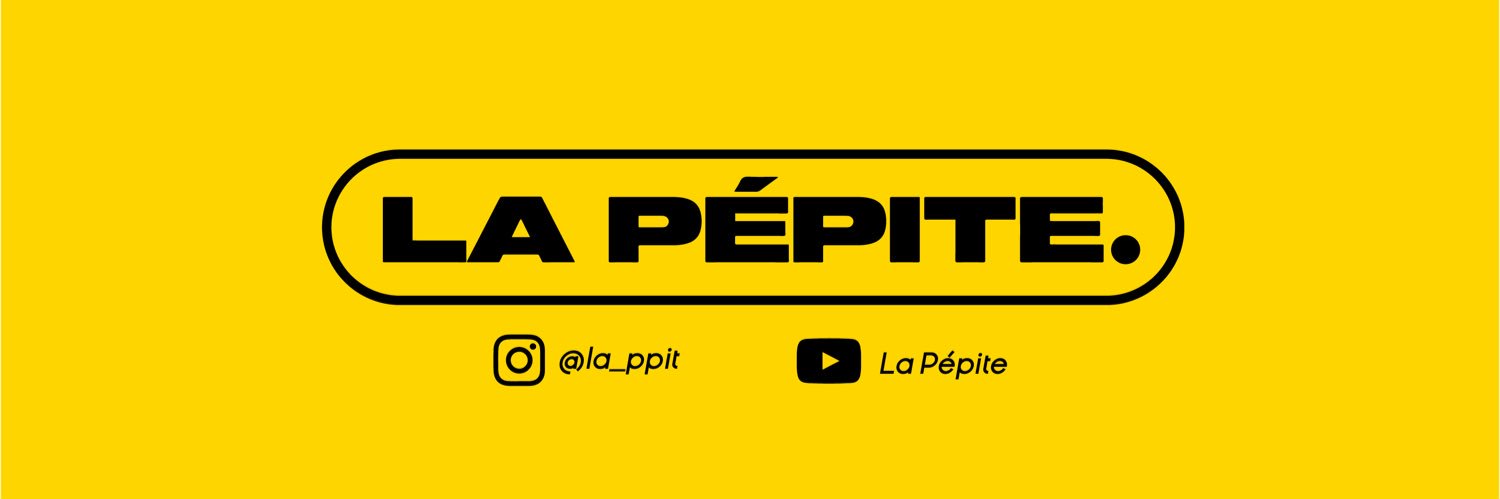 La Pépite 🧑🏾‍🚀's banner