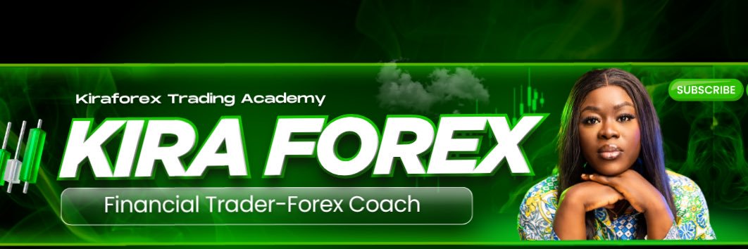 KIRAFOREX's banner