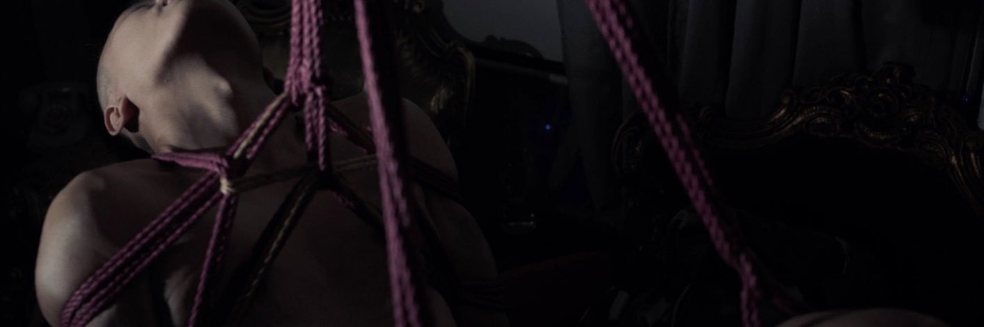 Mixer攪拌器bdsm's banner