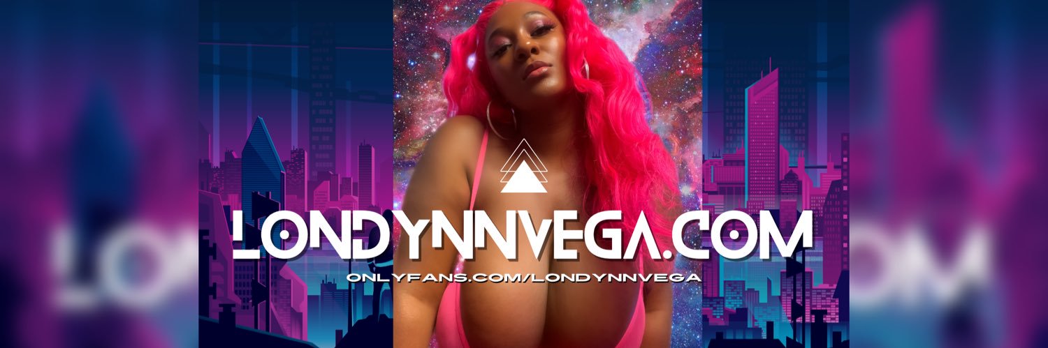 Londynn Vega's banner