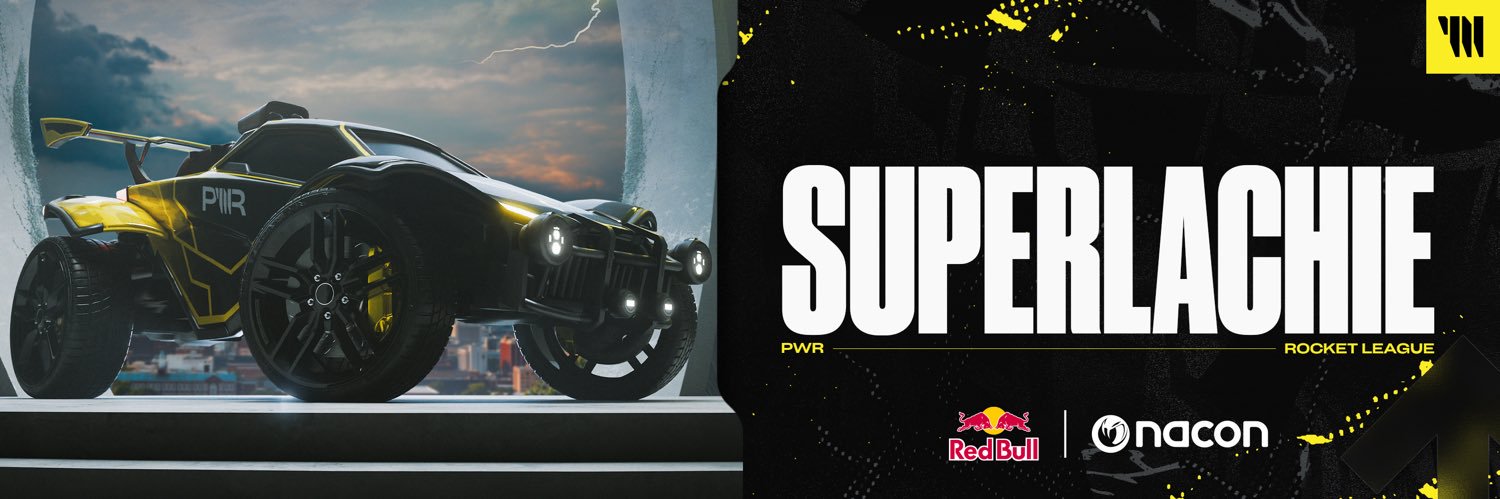 PWR Superlachie's banner