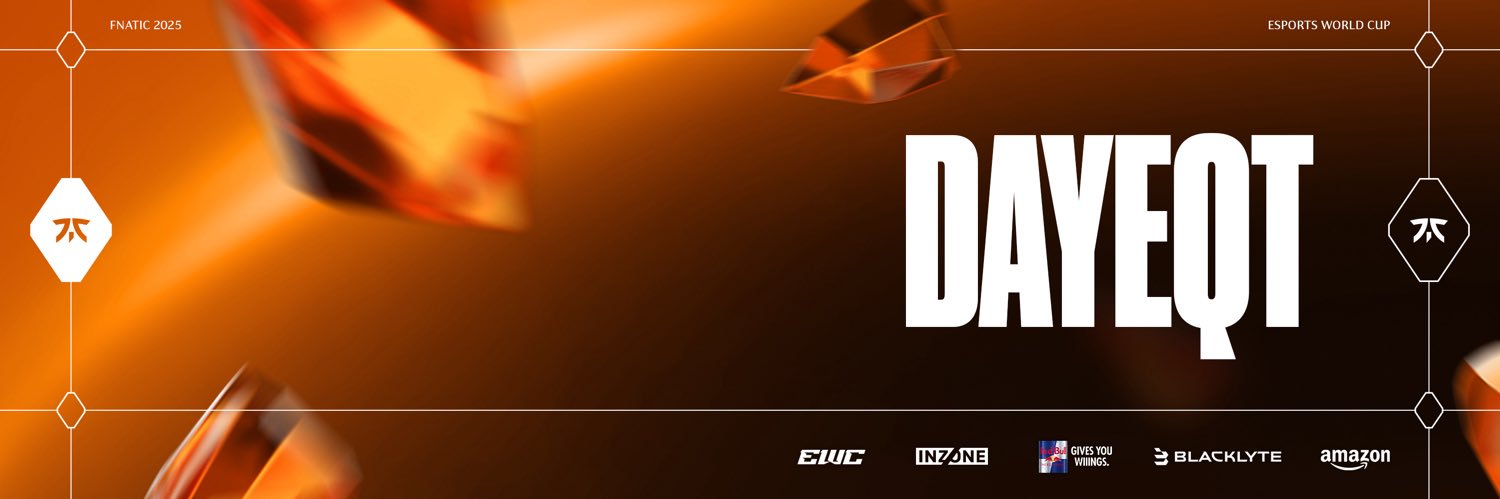 daye's banner