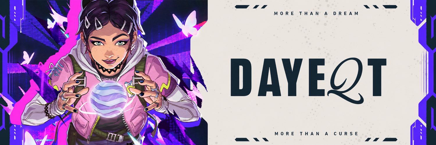 daye's banner