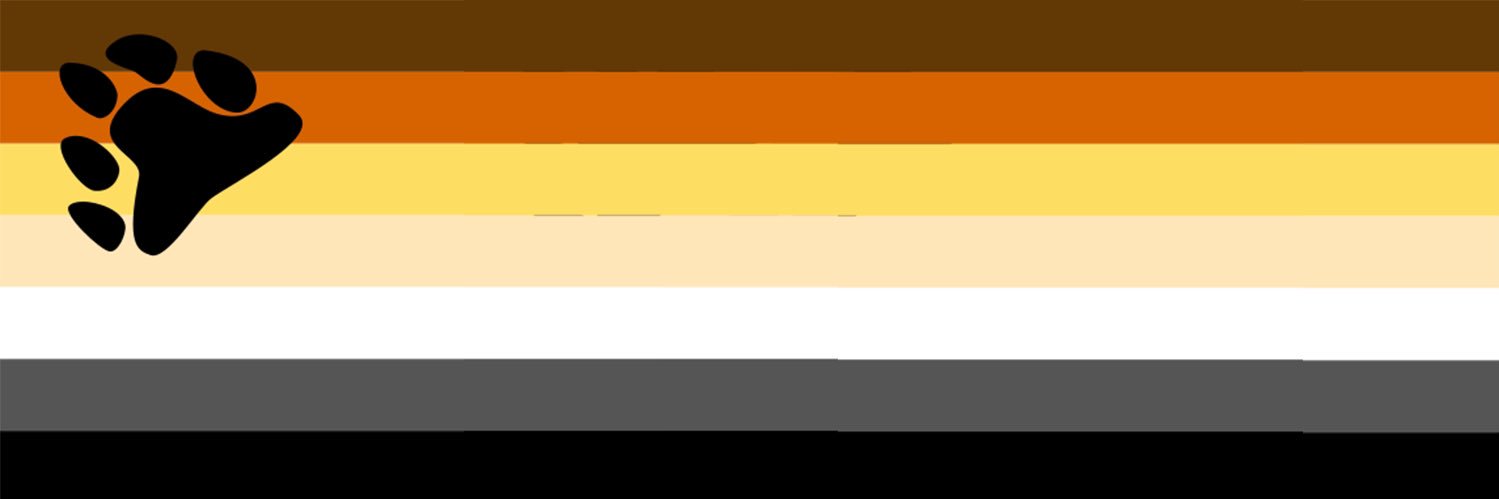The Hunk's banner