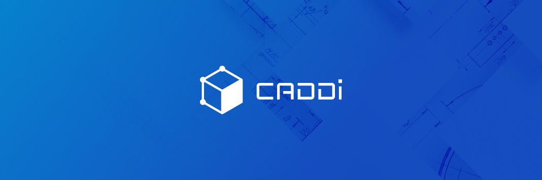 CADDi.tech's banner