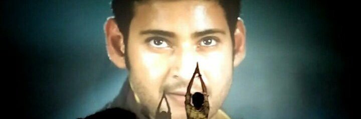 Chennai Mahesh Babu FC's banner