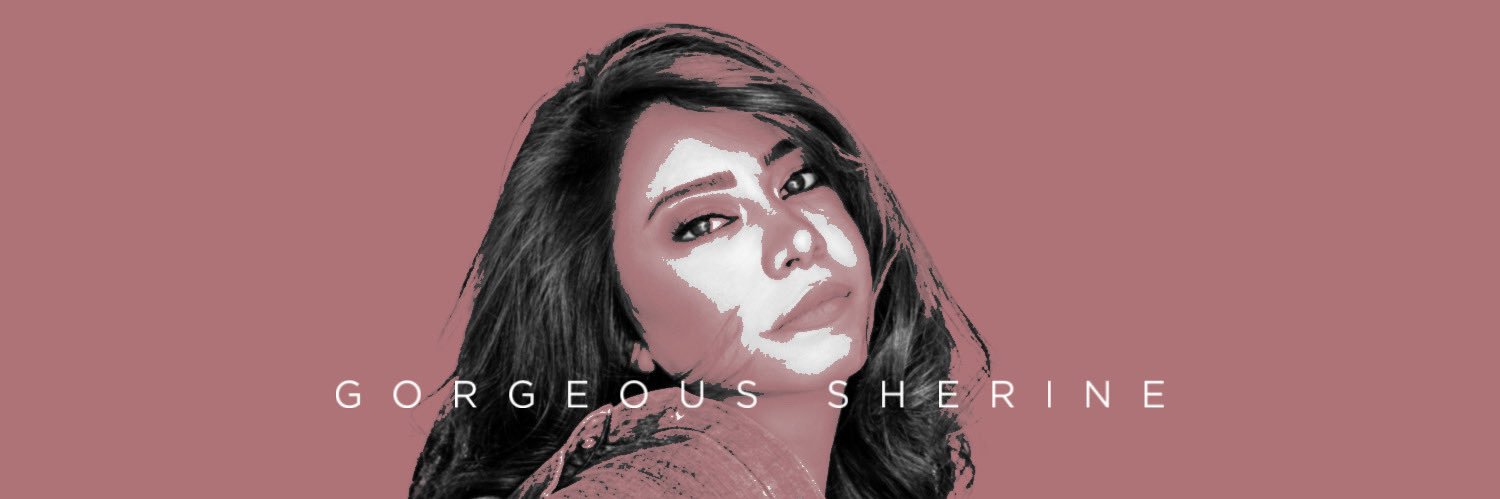 𝗚𝗼𝗿𝗴𝗲𝗼𝘂𝘀 𝗦𝗵𝗲𝗿𝗶𝗻𝗲's banner