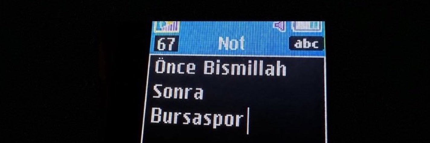 Emir 🇹🇷's banner