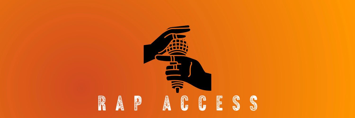 RAP ACCESS's banner