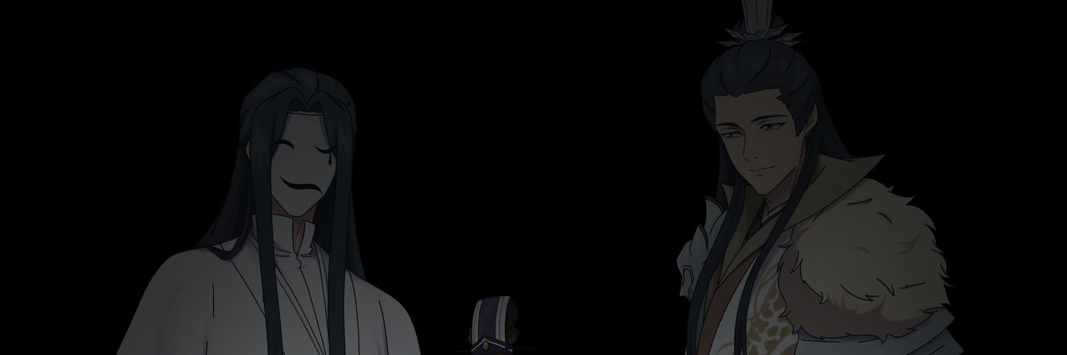 Lan_Wenling's banner
