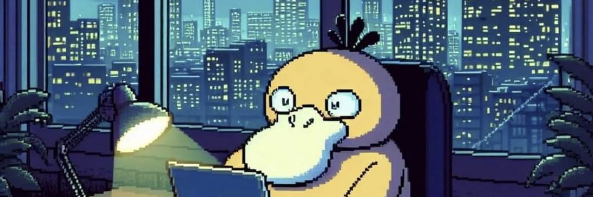 Fin (OG psyduck enthusiast) 🎈🎈's banner