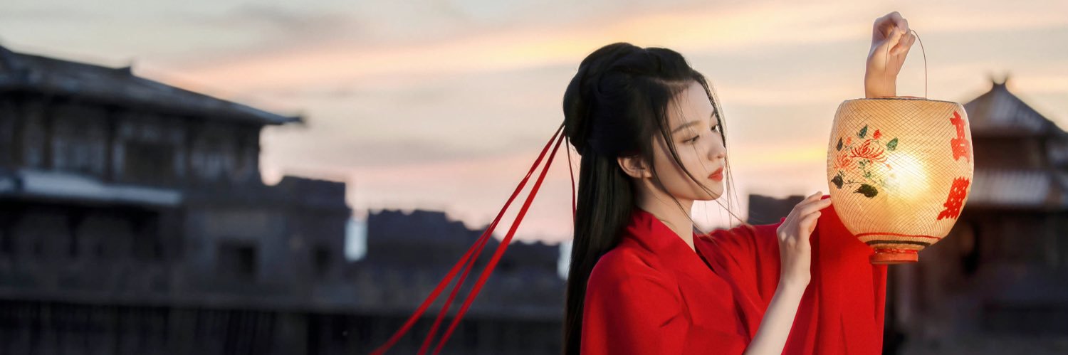 wang churan updates 王楚然's banner