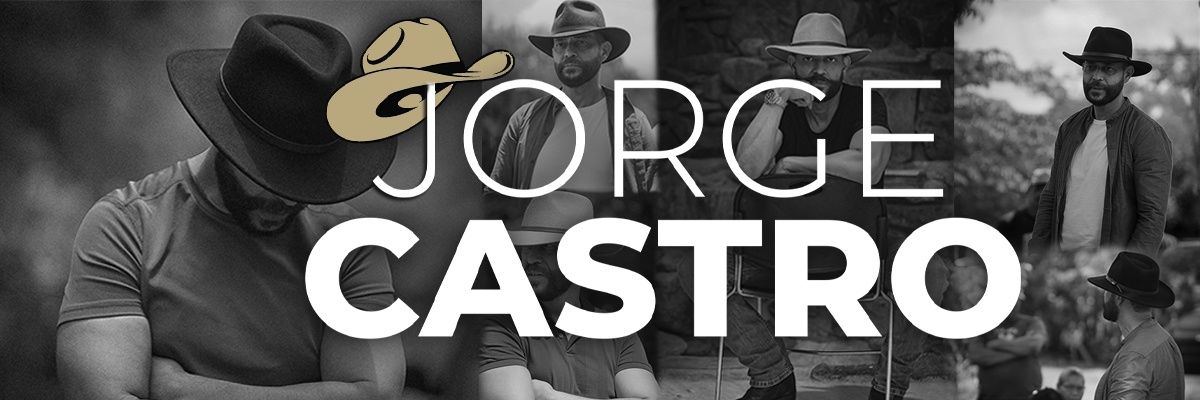 Jorge Castro's banner