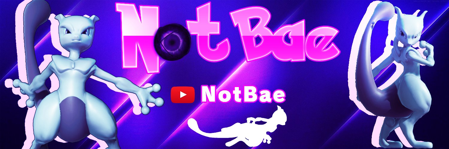 LOTF | NotBae's banner