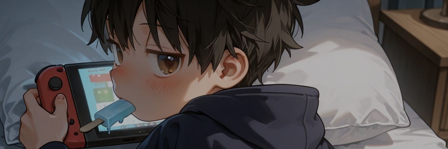 奇奇犽犽喵喵喵's banner