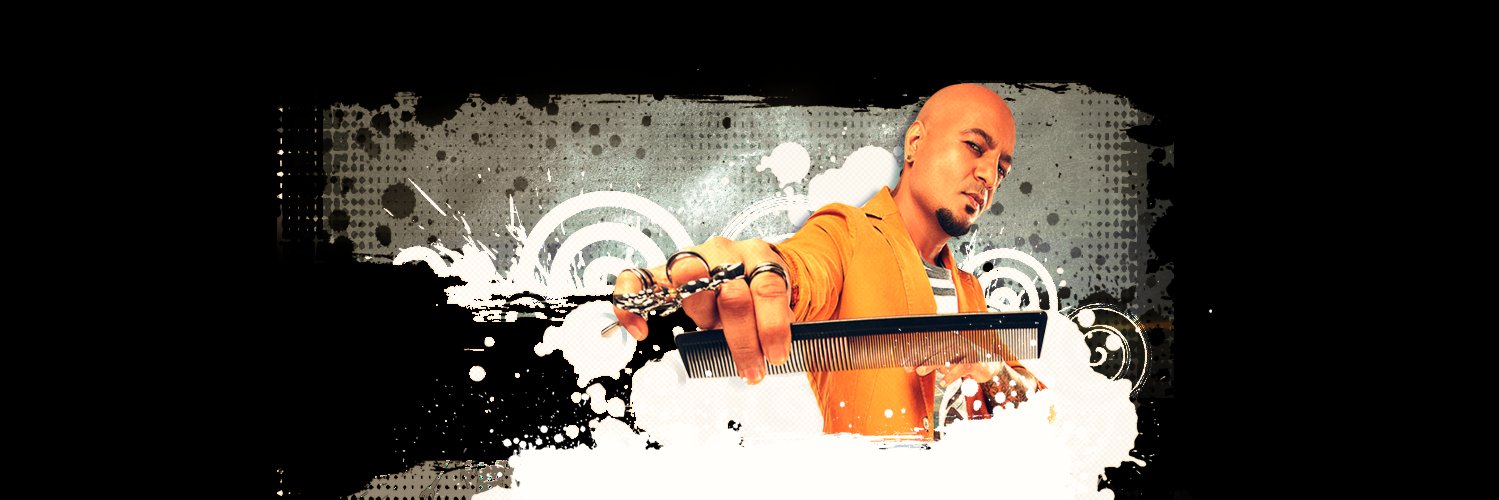 Aalim Hakim's banner
