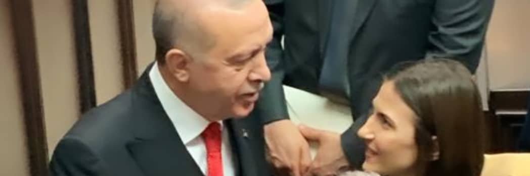 Büşra Dede's banner
