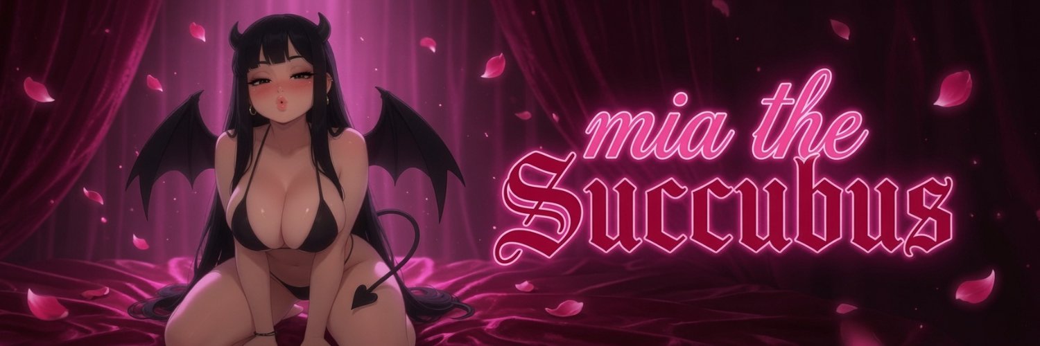 𝕸𝖎𝖆 𝖙𝖍𝖊 𝕾𝖚𝖈𝖈𝖚𝖇𝖚𝖘 💜's banner