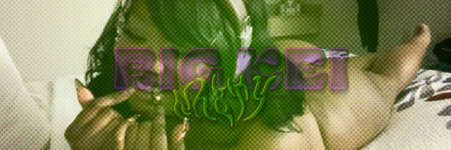 Big Kei Nasty's banner