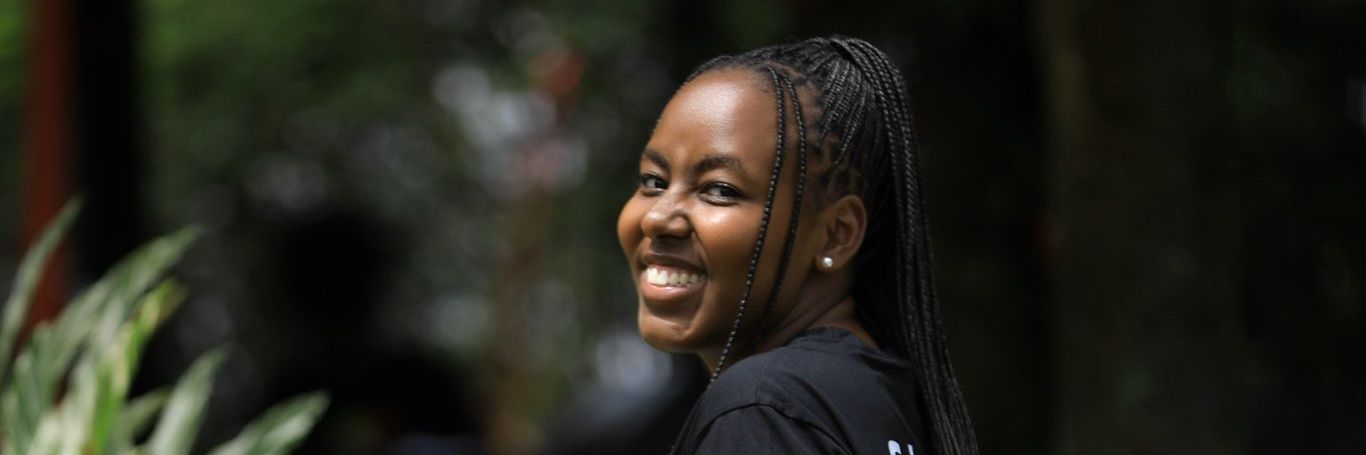 Yaddah Wanjiku's banner