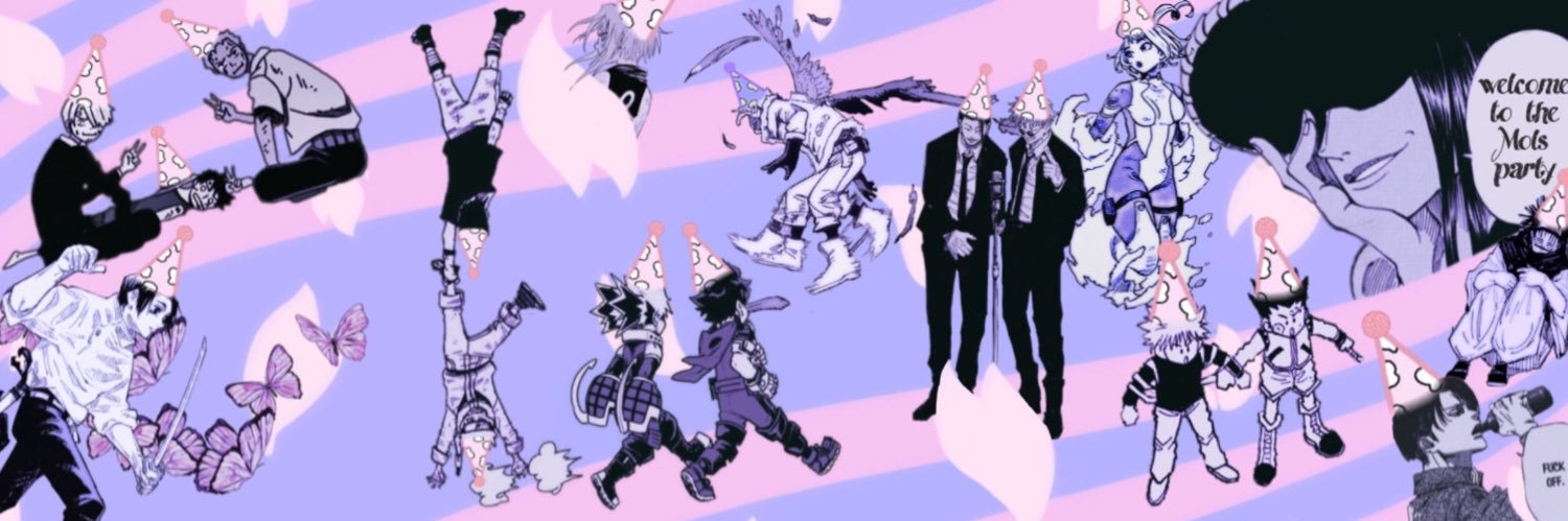 molsey d silly ❀'s banner