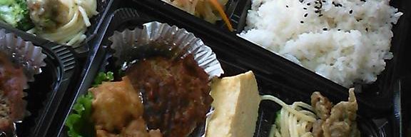 永司食品研究所's banner