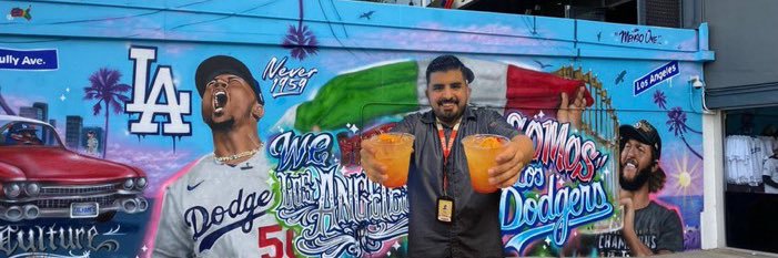 Mexican Rug Dealer's banner