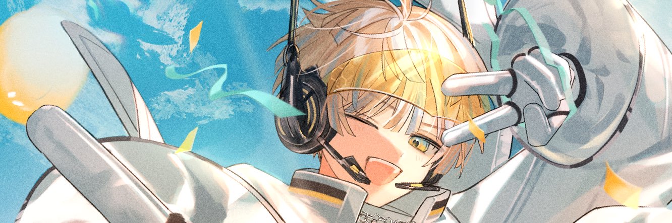 猫's banner