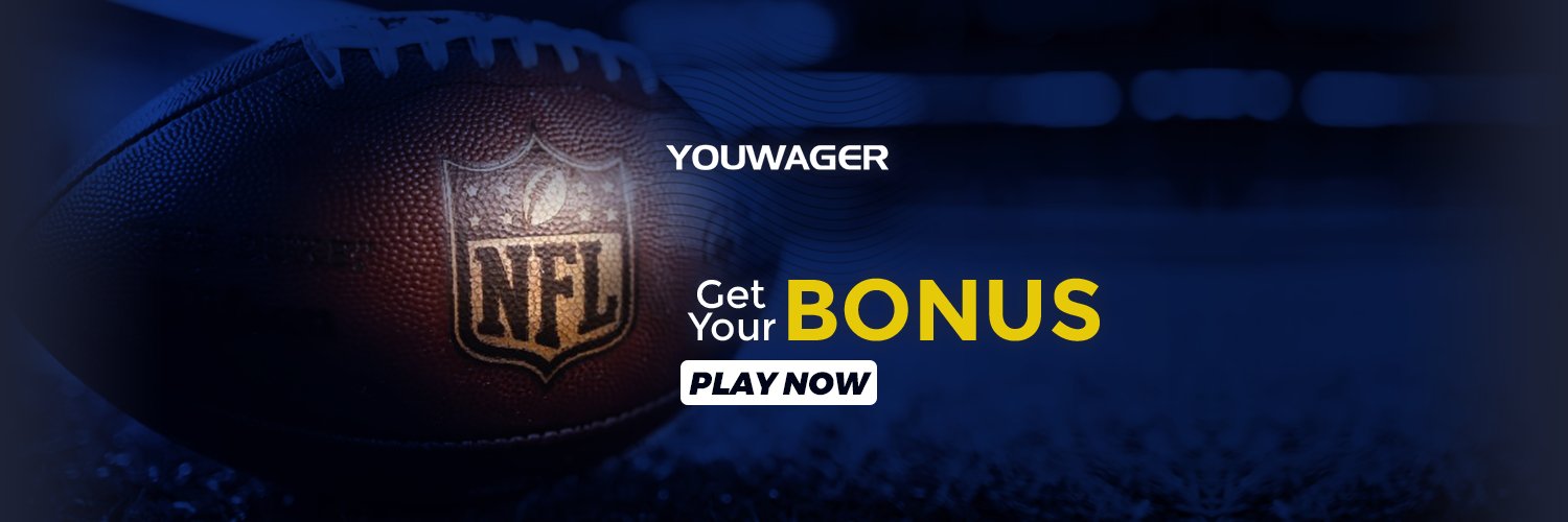 YouWager Sports's banner