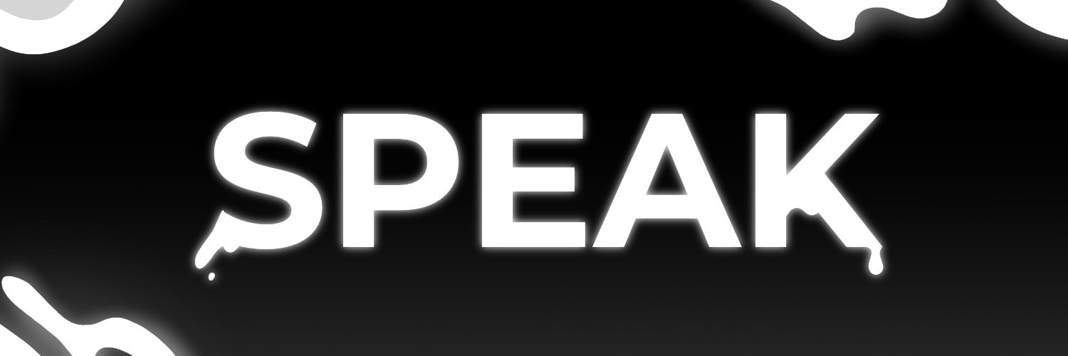 Johan Speak's banner