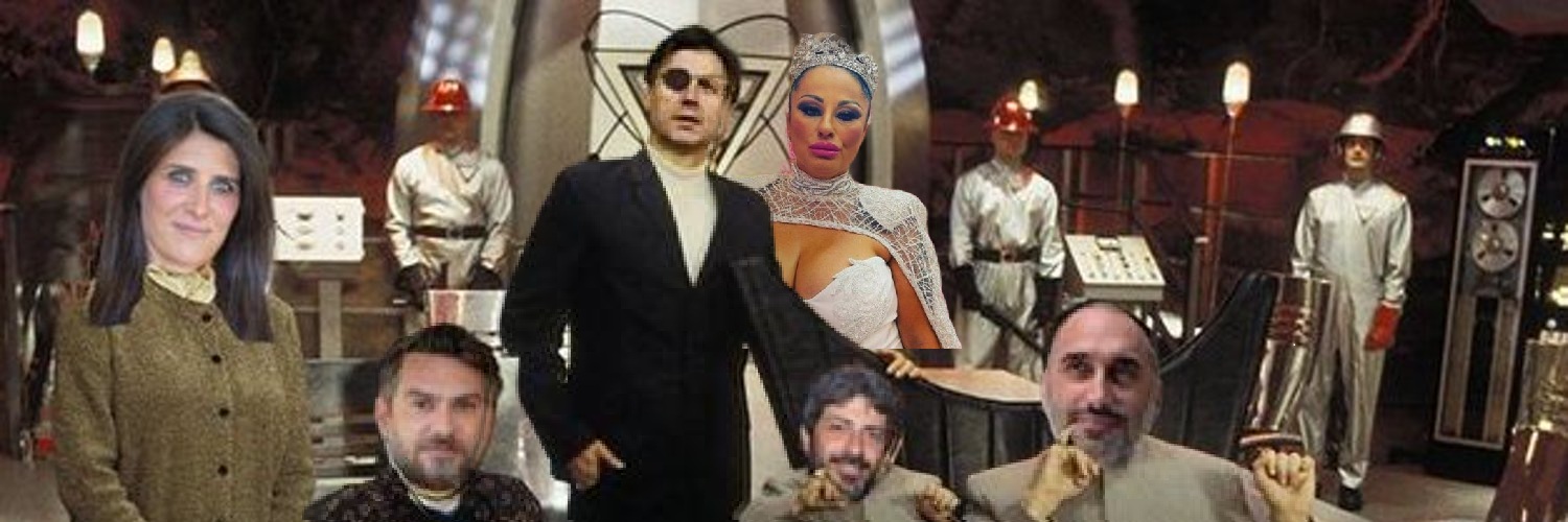 BOBOROCK CITTADINO EUROPEO's banner