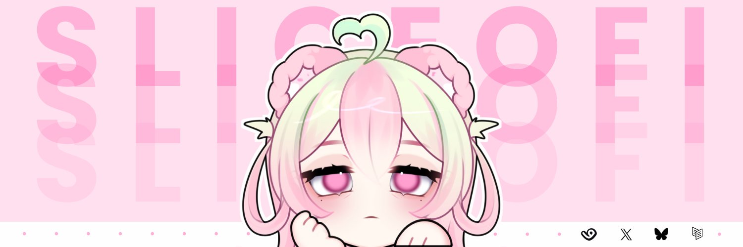 ✦ 𝘀𝗹𝗶𝗰𝗲𝗼𝗳𝗶's banner