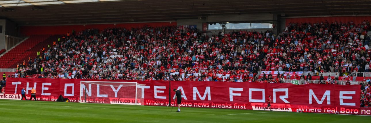 Ella Hedger's banner
