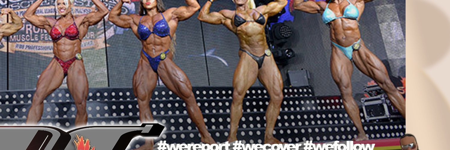 FemaleBodybuildingChannel's banner