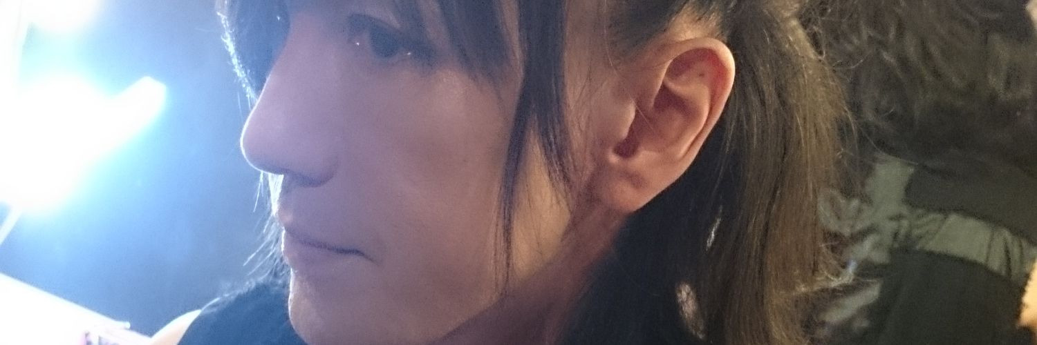 宮脇 JOE 知史's banner