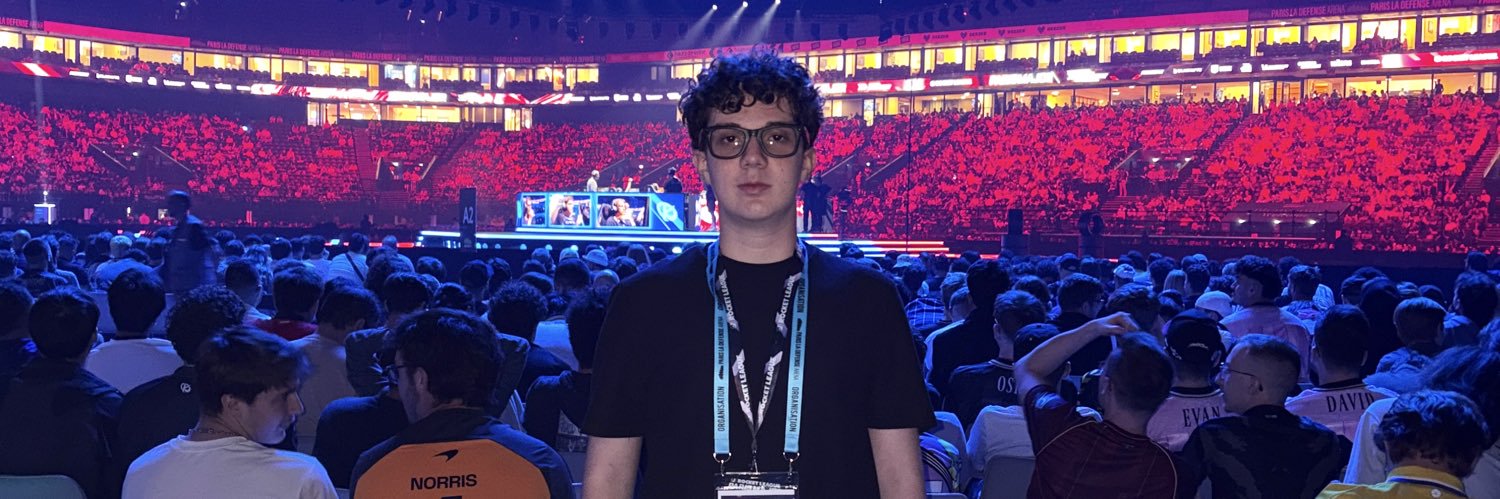 KILICARSLAN's banner