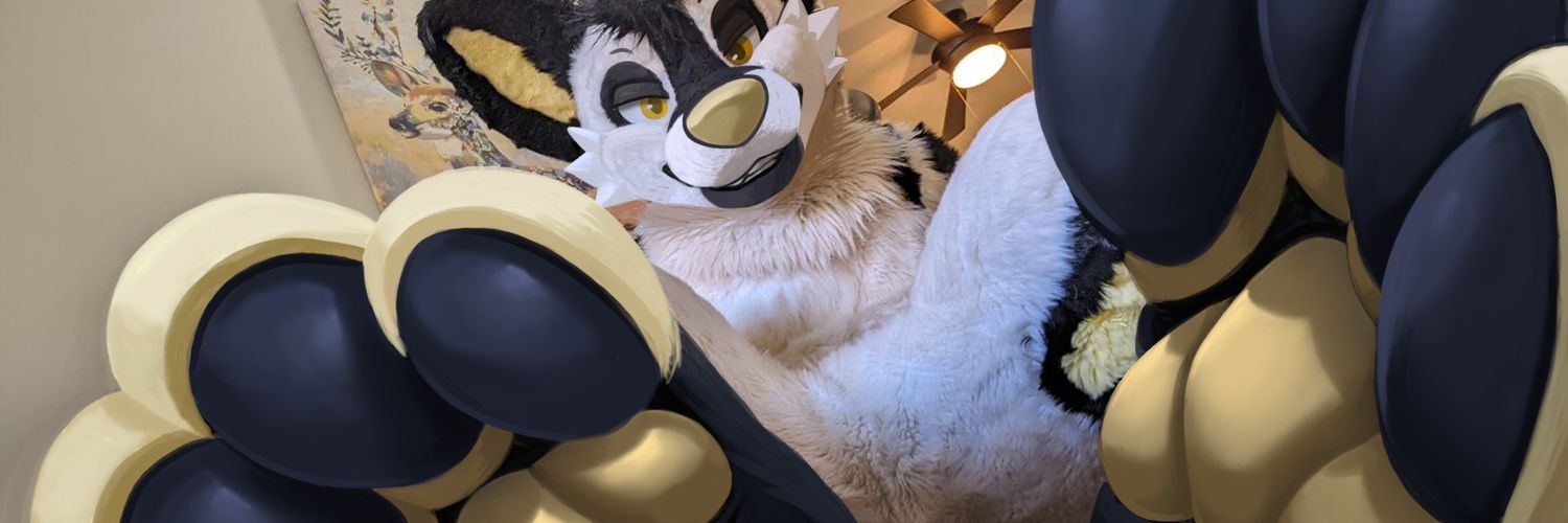 Koss, EF, WPAFW's banner