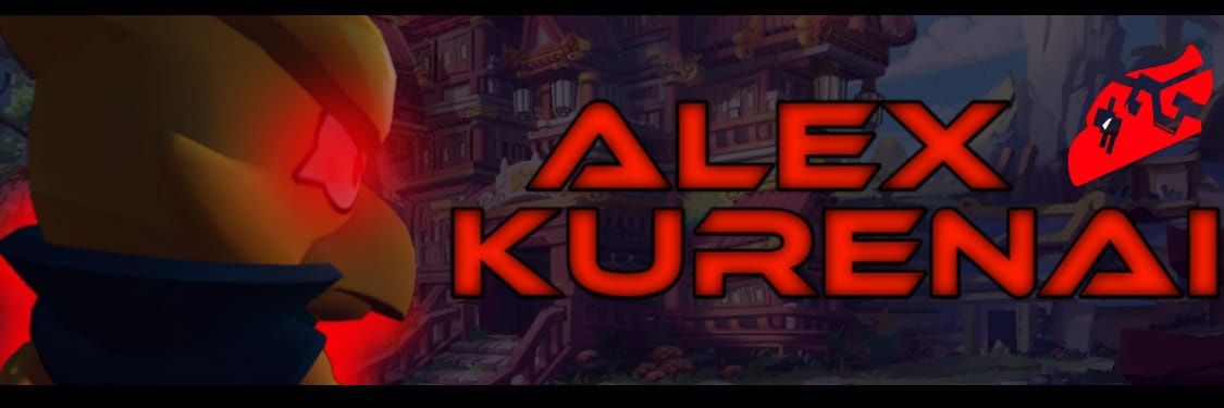 Alex Kurenai's banner