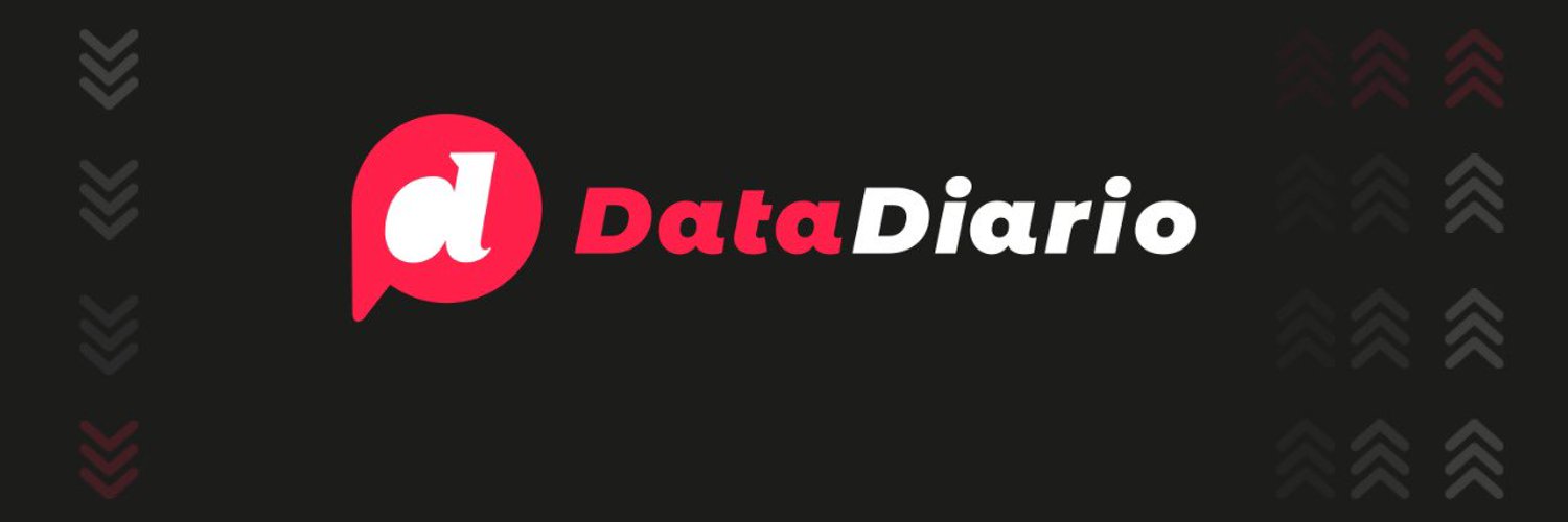 Data Diario's banner