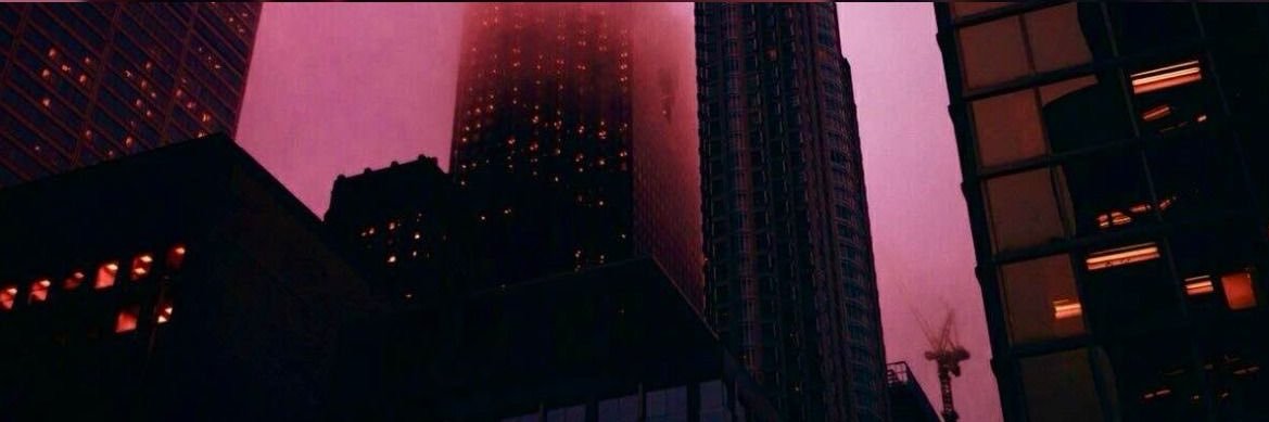amor's banner
